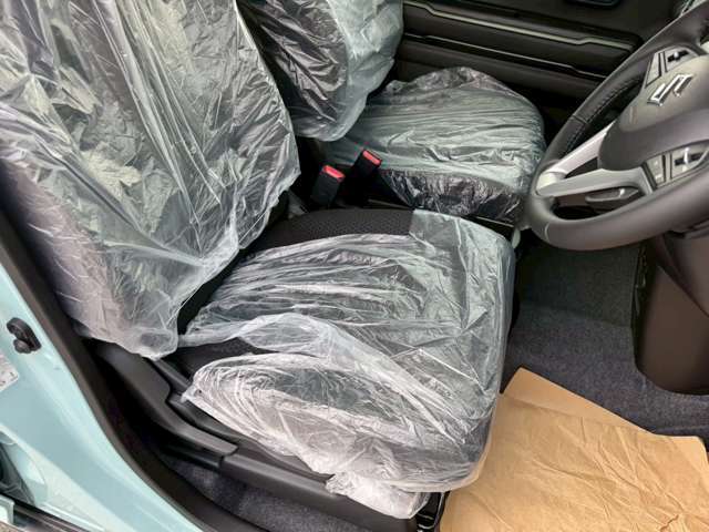 厳しいチェックをクリアした安心の鑑定済みの中古車です。