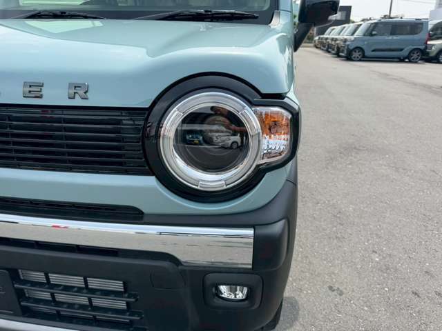 厳しいチェックをクリアした安心の鑑定済みの中古車です。