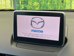 【純正ナビ】人気の純正ナビを装備。オーディオ機能も充実しており、Bluetooth接続すればお持ちのスマホやMP3プレイヤーの音楽を再生可能！毎日の運転がさらに楽しくなります！！