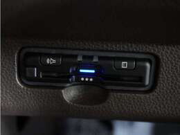 【ETC車載器】高速道路のご利用時にとても便利なETC車載器。セットアップ(費用別途)後にお渡ししとなります。