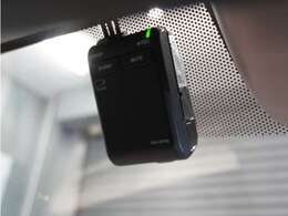 【ドライブレコーダー】万が一のときにしっかりと証拠を残しましょう！旅の思い出をドライブ映像としても残せます！　わずかなご負担で最新機種の装着も可能です。お気軽にお申し付けください。