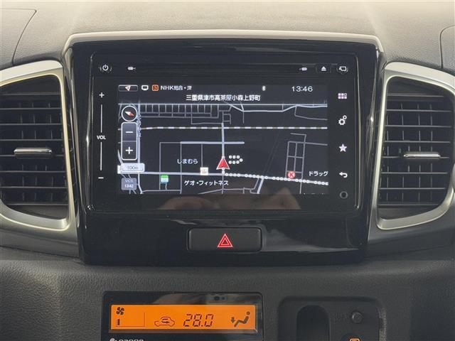 【純正8インチナビ】人気の8インチナビ（純正）を装備。マップ表示も見やすく、操作性も◎。いつものドライブがグッと楽しくなります！
