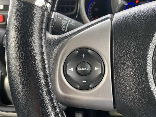 【ハンドル】便利な機能がたくさん。ご不明な点などお問い合わせくださいませ。