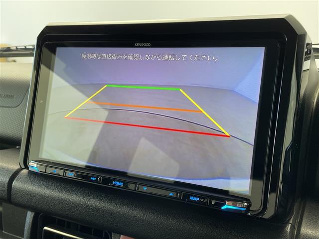 【カーナビ】ナビ利用時のマップ表示は見やすく、いつものドライブがグッと楽しくなります！