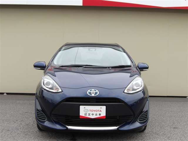 ワイド＆ローのスタイルで走行安定性もばっちりです。運転しやすくロングドライブも安心です。