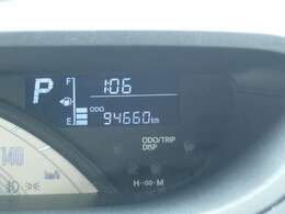 94.660キロ☆距離が伸びていますが、まだまだ走れる1台です！！隅々まで整備してお渡しします☆