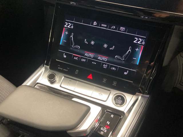 Audi Approved 宇都宮では、展示車両すべてに第三者査定機関「AIS」の「車両品質評価書」をご準備しております。実車が観れない不安も、評価書があれば安心