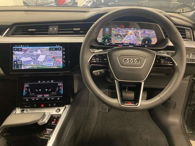 正規ディーラーが高品質をお約束するAudi認定中古車★納車前点検100項目★保証期間1年間★24時間ロードアシスタンス・サービス★保証期間終了後無料点検