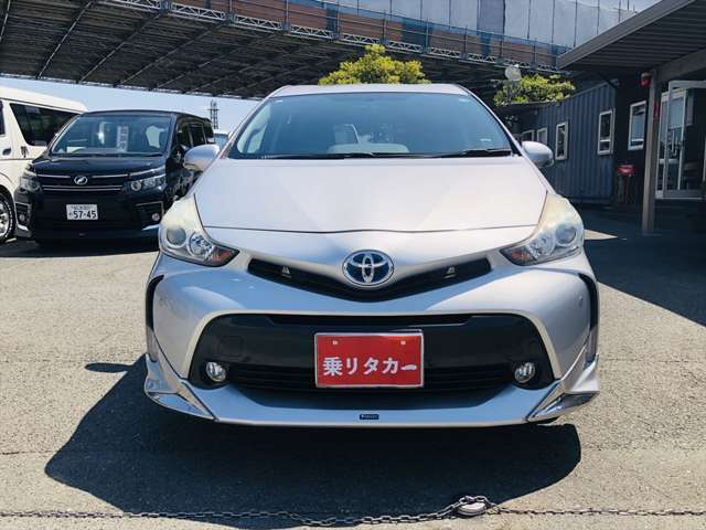 ★自社ローンは取り扱い有りません。オートローン強化　ローンが難しい前提でも　頑張ってローン会社に申込みし販売条件を出させて頂きます。来店前　来店無しでの事前審査も可能です