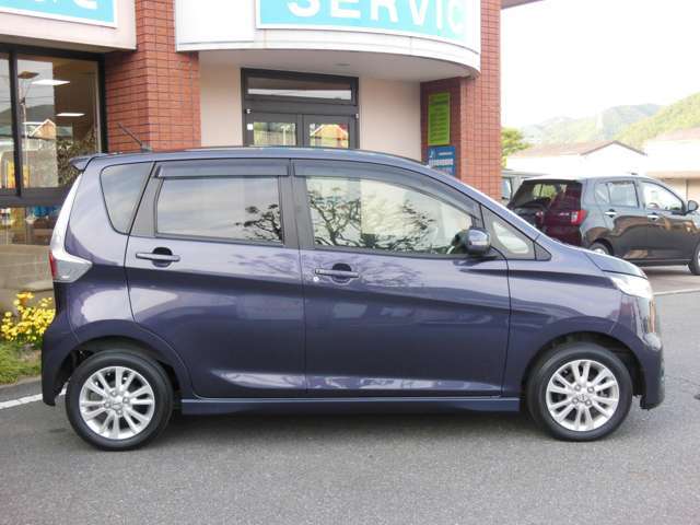 車検整備2年付きでお支払総額54万円！！