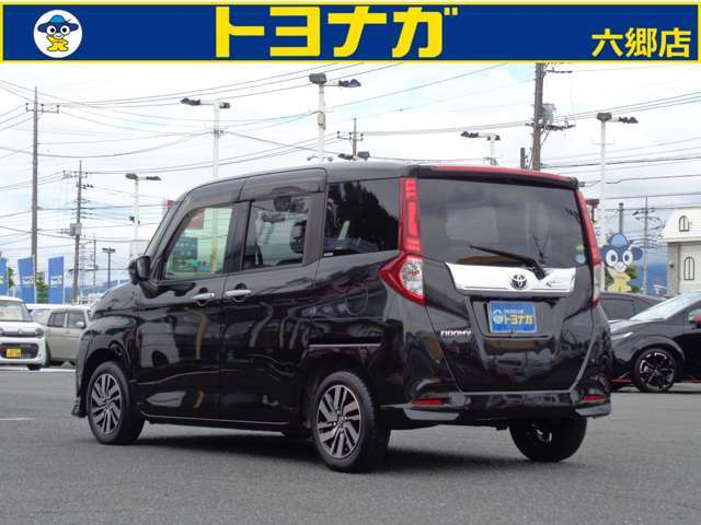 トヨナガ54周年感謝祭開催中！とってもオススメな目玉車です！全車保証付で安心してお乗りいただけます！是非是非お早めに！