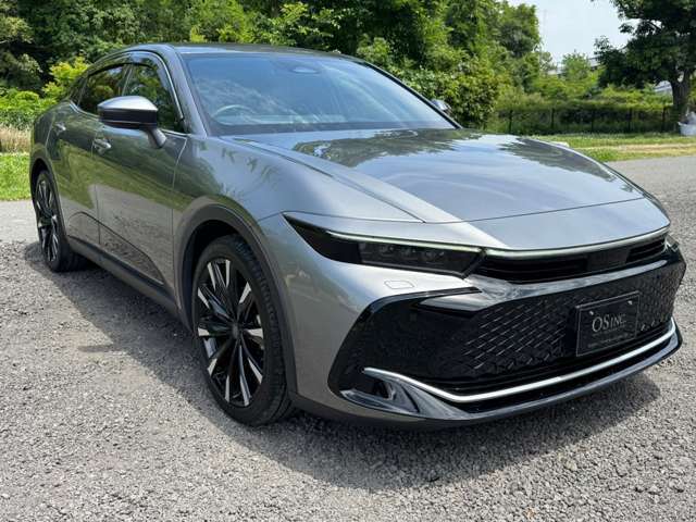 ◆SUV・アウトドア専門店OSINC.◆