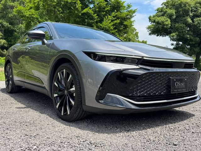◆SUV・アウトドア専門店OSINC.◆