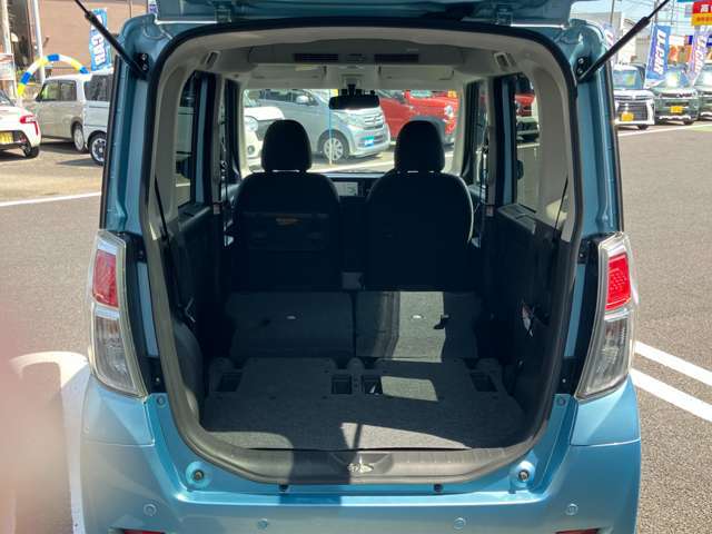 ☆荷物の出し入れが楽にできます☆