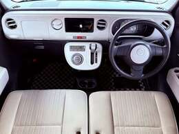 自社認証工場完備、経験豊富な2級整備士が点検を行います。ご納車後のアフターフォローもお任せください。