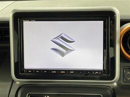 【純正8型ナビ】専用設計で車内の雰囲気にマッチ！ナビ利用時のマップ表示は見やすく、いつものドライブがグッと楽しくなります！