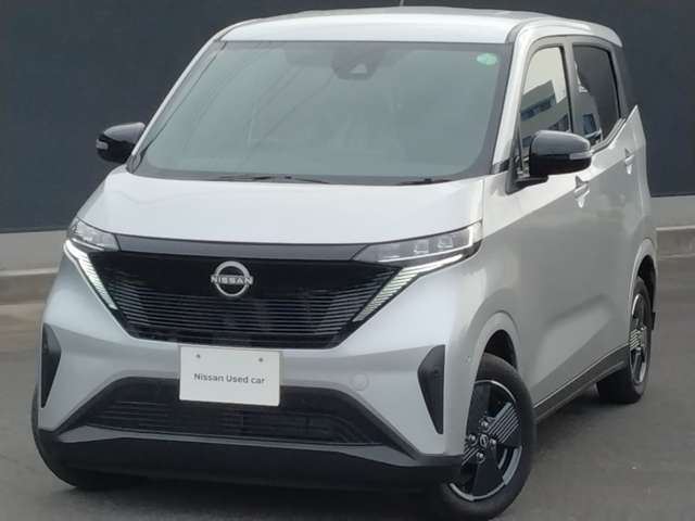 日産クオリティショップ認定店「安心・信頼・満足」をお届け致します。