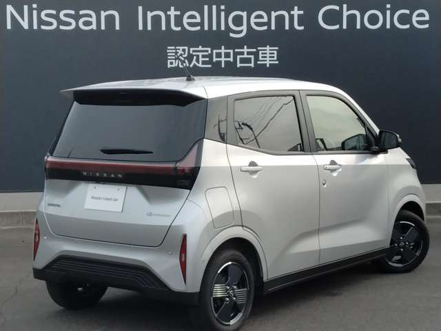 納車後も安心！当社営業スタッフがお客様のカーライフをサポートさせて頂きます。