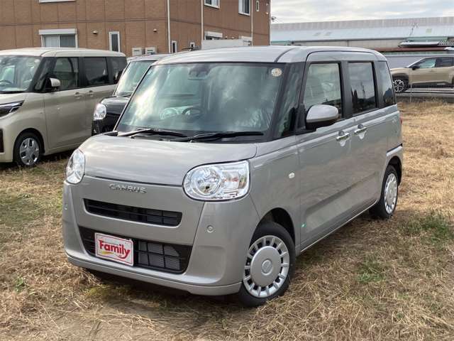 【オールメーカー新車・未使用車 取り扱い専門店】 岐阜県内に3店舗展開中！！ 県内最大級の総在庫1,000台の大型展示場でお待ちしております♪