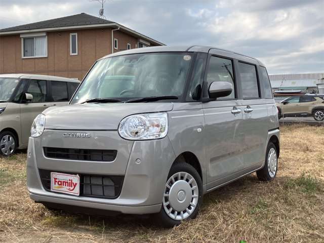 【オールメーカー新車・未使用車 取り扱い専門店】 岐阜県内に3店舗展開中！！ 県内最大級の総在庫1,000台の大型展示場でお待ちしております♪