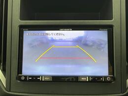 【カーナビ】ナビ利用時のマップ表示は見やすく、いつものドライブがグッと楽しくなります！