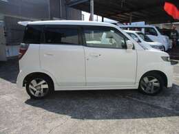 新車、中古車販売、車検、鈑金塗装、修理までお車の事ならまかせてください！