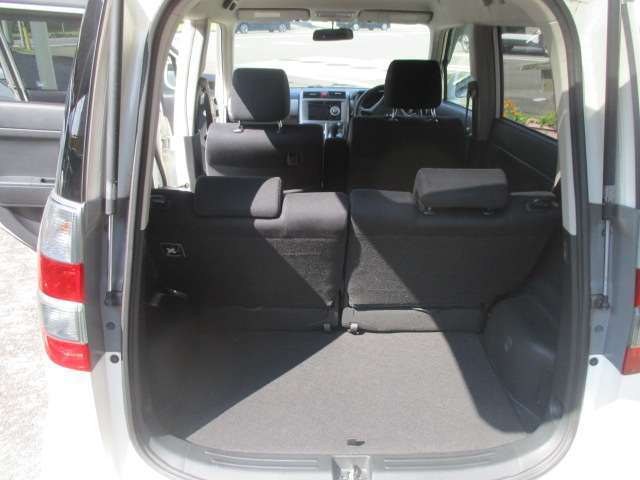 ホンダ ゼスト 660 スパーク G ダイナミックスペシャル 2012年 5.7万