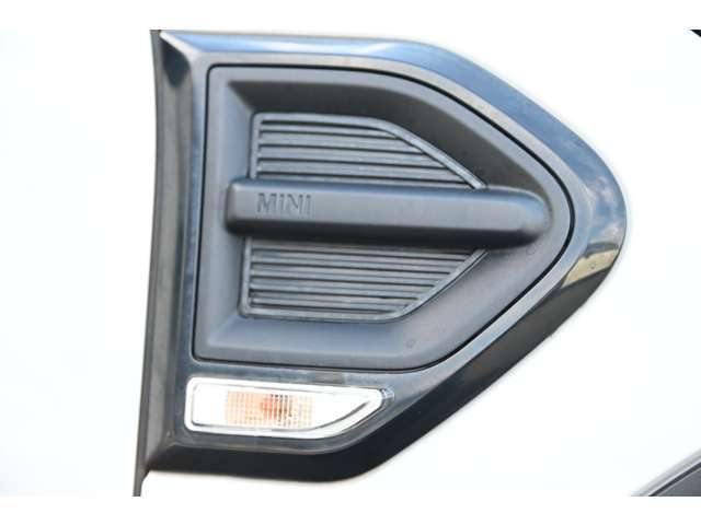 サイドスカットル・他のデザインに変更できる純正アクセサリーのご案内も可能です。