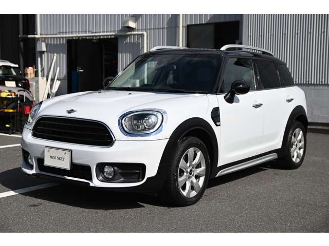 豊富な在庫の中からお選び頂けます☆車両状態等もお気軽にお問い合わせ下さい。MINI正規ディーラー　MINI　NEXT岡山