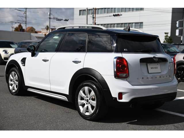 お客様コメント475件　総合5点中4.9点の高実績！　★5つ　MINIのことなら安心と実績のMINI NEXT岡山にお任せください！整備などはお近くのMINIディーラーでアフターサービスも大丈夫です★