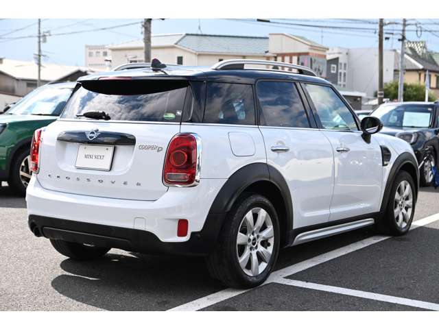 【必見】☆特選車☆　今がチャンス！！詳細はお問合わせ下さいませ。正規ディーラーMINI　NEXT　岡山