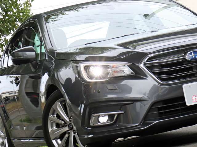 納車前の法定整備、納車後のアフターサービスもお任せ下さい！