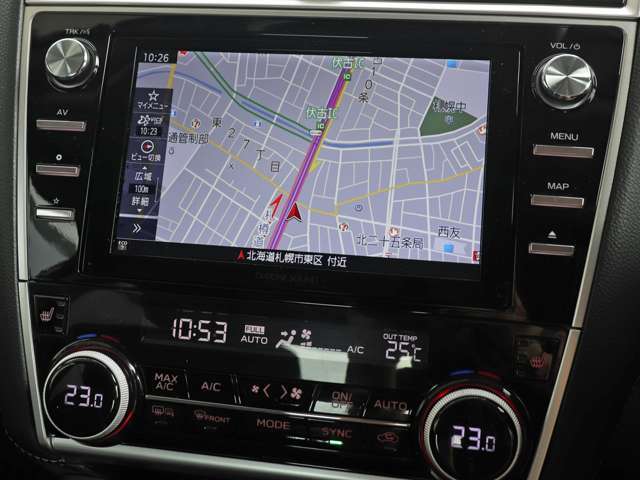 当店の車両は全車走行メーターチェック済です！当たり前ですが、正常な車両のみ展示販売をしております！カーセブンなら初めての車選びでも安心です！