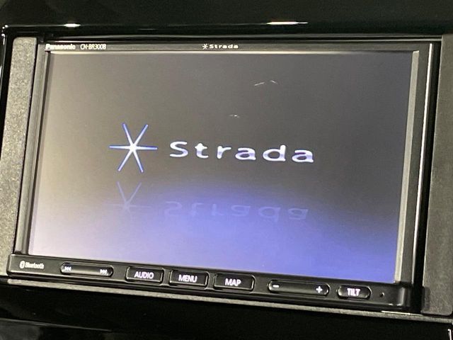 【ナビゲーション】目的地までしっかり案内してくれる使いやすいナビ。Bluetooth接続すればお持ちのスマホやMP3プレイヤーの音楽を再生可能！毎日の運転がさらに楽しくなります！！