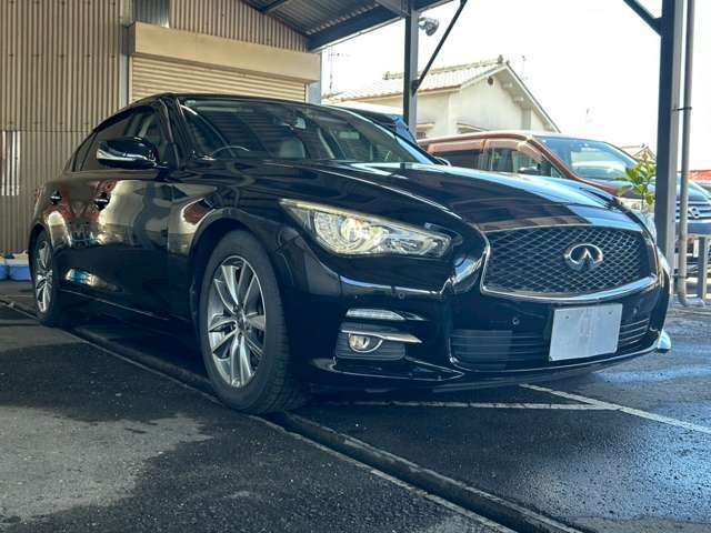 弊社はユーザー様買取車のため高品質・低価格のお車を販売致します！