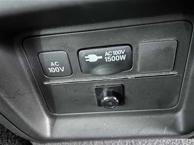 【運転席操作部】快適なドライブを楽しむための機能が装備されています！運転席から触れるので、使いやすいです！除菌プランいれていただくと、さらに清潔で安心していただけます！