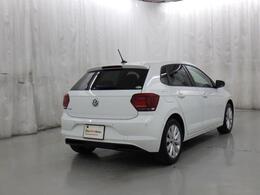 「安全性能は、すべてに優先する」。Volkswagenがいつの時代にも掲げているテーマです。