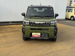 『福岡ダイハツ販売（株）U-CAR福岡志免店』の車両をご覧頂き有難うございます。