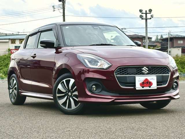 指定工場完備となっておりますので、ご購入後の車検・メンテナンスもお任せください！