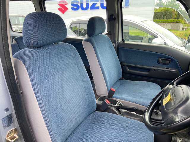 当店はスズキディーラーです！新車、中古車販売、車検整備、お任せ下さい！！