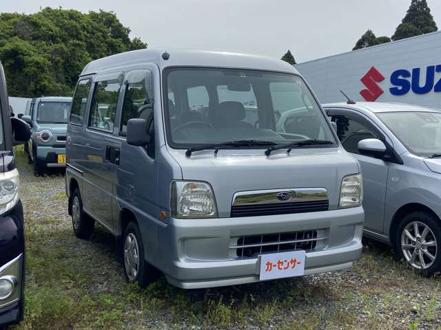 当店はスズキディーラーです！新車、中古車販売、車検整備、お任せ下さい！！