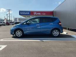 人気の日産のコンパクトカー☆