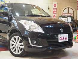 純正ホイール/ウィンカーミラー/ドアバイザー・・他！当社のスイフトをご覧いただきありがとうございます♪詳細画像もございますので最後までご覧ください。