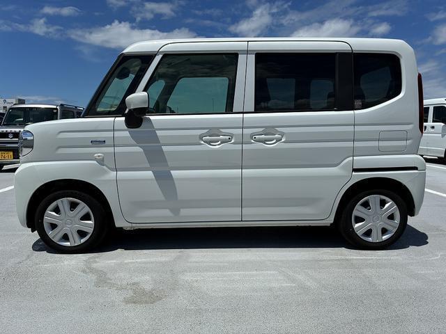 弊社社用車アップで