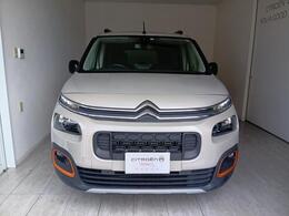 とびきり明るくて、毎日をカラフルにしてくれそうな、そんなクルマです