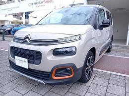 XTRならではのオレンジアクセント