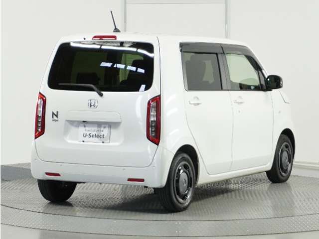 ホンダ車専門のエンジニアが中古車加修消耗品交換基準に準じた整備をキッチリ施してお渡しさせていただきます！