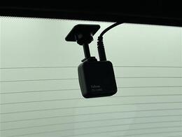 【後方ドライブレコーダー】