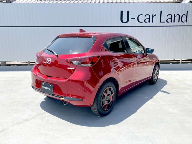 ♪日々のメンテナンスはもちろん、車検やキズの修理、ロードサービス等お客様に安心サービスをご提案させていただきます♪
