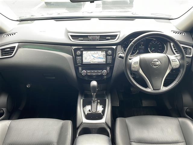 【2016年式　日産　エクストレイル　20Xt　エマージェンシーブレーキ】お気軽に【無料在庫確認・見積依頼】・【無料電話】からご質問ください！ガリバー舞鶴店！！お問い合わせお待ちしております！！